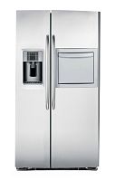 Холодильник IO Mabe MSE30VHBT SS