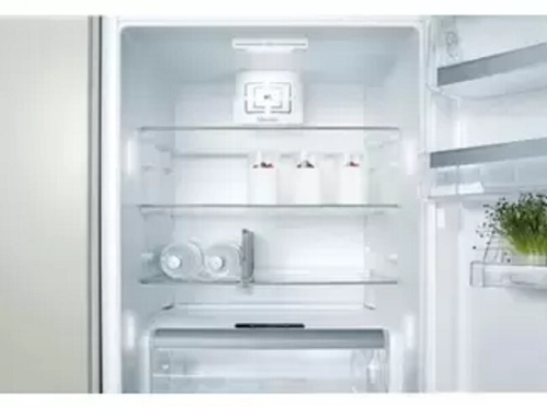Холодильник IO Mabe INO27JSPFF B фото 12