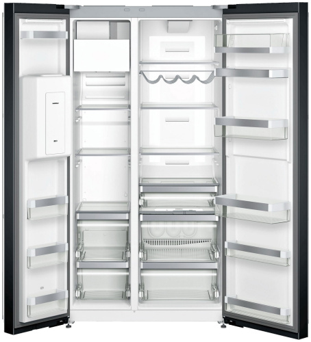 Холодильник Gaggenau RS295355 фото 3