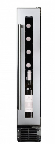 Встраиваемый винный шкаф Dunavox DAU-9.22W фото 2