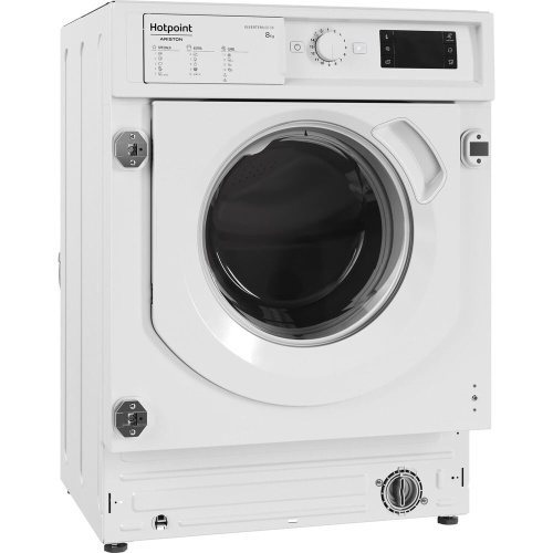 Встраиваемая стиральная машина Hotpoint-Ariston BI WMHG 81484 EU фото 11