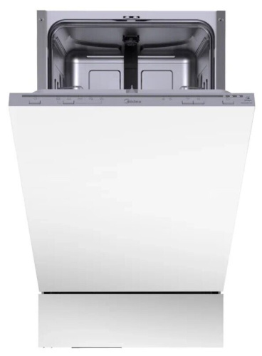 Встраиваемая посудомоечная машина Midea MID45S100i фото 2