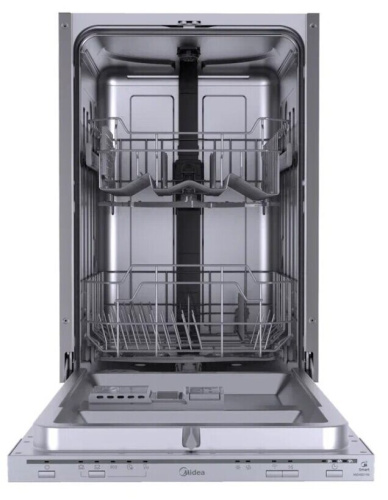 Встраиваемая посудомоечная машина Midea MID45S100i фото 4