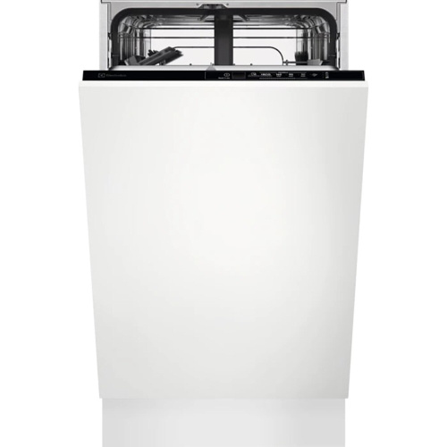 Встраиваемая посудомоечная машина Electrolux EMA12110L фото 2