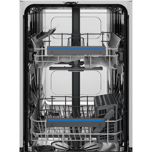 Встраиваемая посудомоечная машина Electrolux EMA12110L фото 3