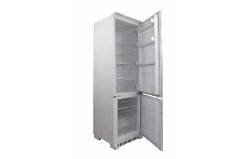 Встраиваемый холодильник Leran BIR 2502D фото 3