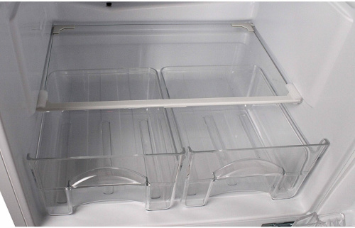 Встраиваемый холодильник Leran BIR 2502D фото 4