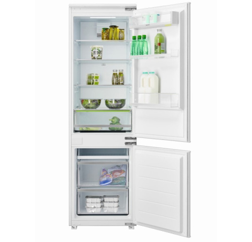 Встраиваемый холодильник Graude IKG 180.3 фото 2