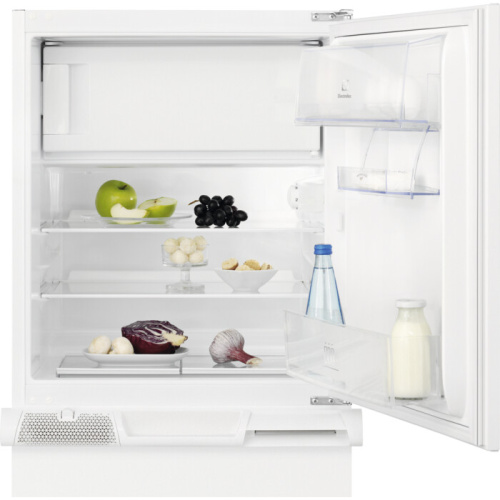 Встраиваемый холодильник Electrolux RSB2AF82S фото 2