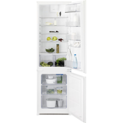 Встраиваемый холодильник Electrolux RNT3FF18S фото 2