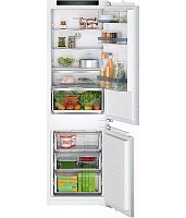 Встраиваемый холодильник Bosch KIN86VFE0