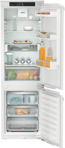 Встраиваемый холодильник Liebherr ICNE 5133 фото 2