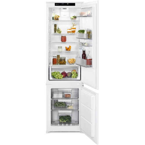 Встраиваемый холодильник Electrolux RNS6TE19S фото 2