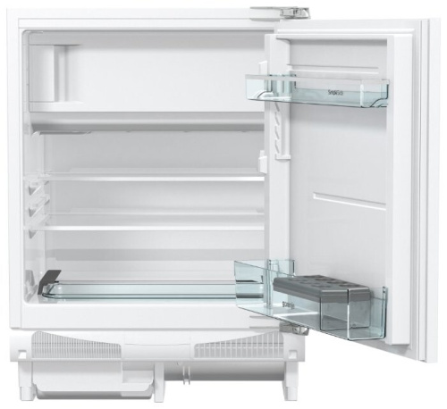 Встраиваемый холодильник Gorenje RBIU 6091 AW фото 2