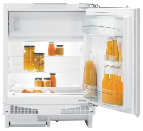 Встраиваемый холодильник Gorenje RBIU 6091 AW фото 3