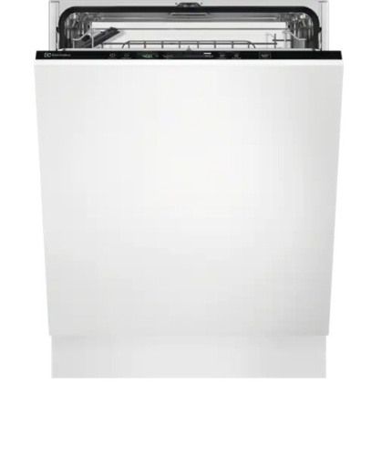 Встраиваемая посудомоечная машина Electrolux EEQ 47200 L фото 2