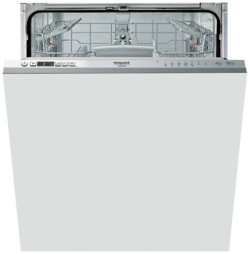 Встраиваемая посудомоечная машина Hotpoint-Ariston HI 5030 WEF фото 2