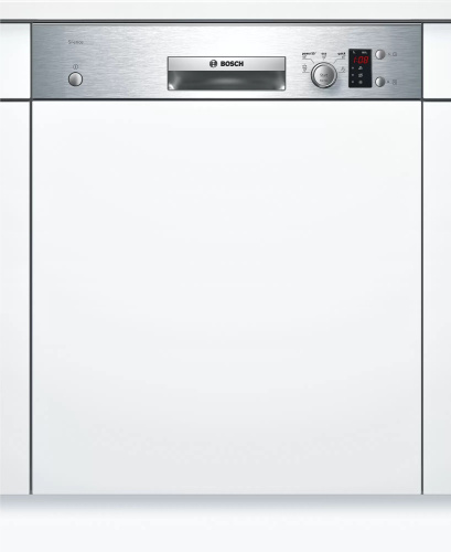 Встраиваемая посудомоечная машина Bosch SMI50D05 фото 2