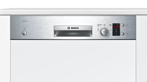 Встраиваемая посудомоечная машина Bosch SMI50D05 фото 3