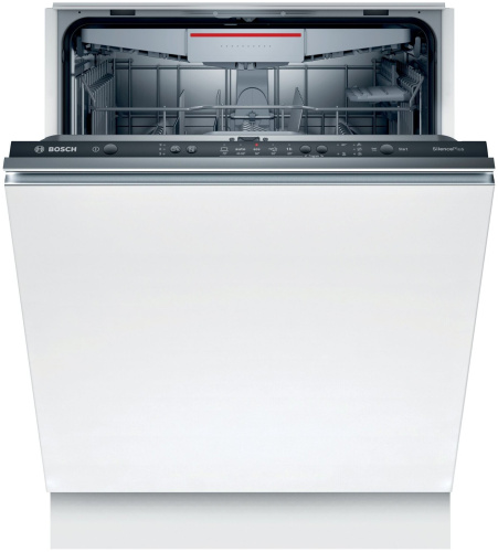 Встраиваемая посудомоечная машина Bosch SMV25GX03R фото 2