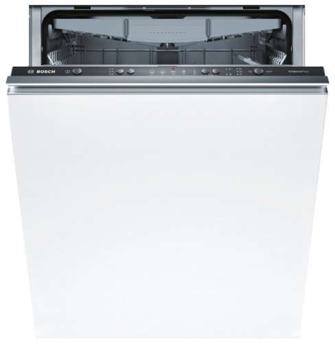 Встраиваемая посудомоечная машина Bosch SMV25EX00E фото 2