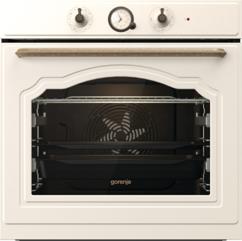 Встраиваемый электрический духовой шкаф Gorenje BO 6735 CLI