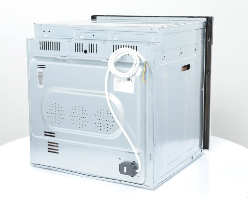 Встраиваемый электрический духовой шкаф Zigmund & Shtain EN 120.512 W фото 15