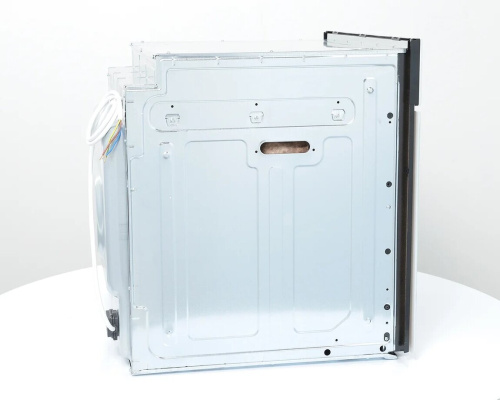 Встраиваемый электрический духовой шкаф Zigmund & Shtain EN 120.512 W фото 20
