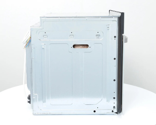 Встраиваемый электрический духовой шкаф Zigmund & Shtain EN 120.512 W фото 21
