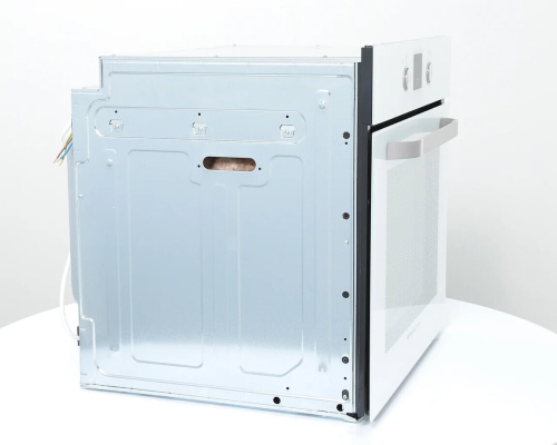 Встраиваемый электрический духовой шкаф Zigmund & Shtain EN 120.512 W фото 23