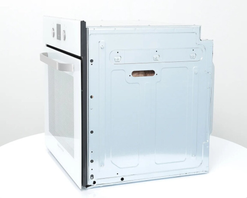 Встраиваемый электрический духовой шкаф Zigmund & Shtain EN 120.512 W фото 33