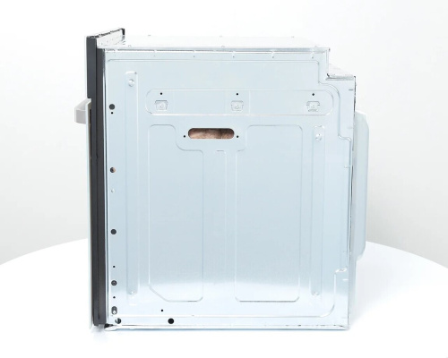 Встраиваемый электрический духовой шкаф Zigmund & Shtain EN 120.512 W фото 35