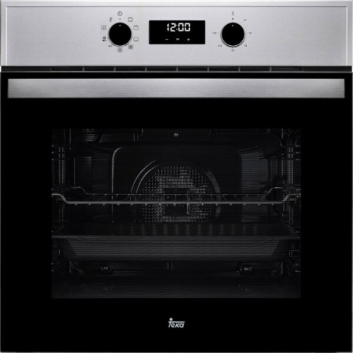 Встраиваемый электрический духовой шкаф Teka HBB 735 SS