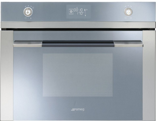 Встраиваемый электрический духовой шкаф Smeg SF4120VC