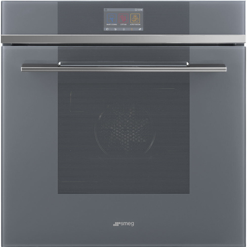 Встраиваемый электрический духовой шкаф Smeg SF6104TPS