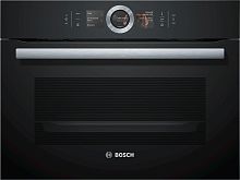Встраиваемый электрический духовой шкаф Bosch CSG656RB7