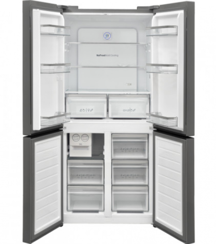 Холодильник VestFrost VF620X фото 2