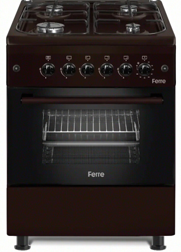Газовая плита Ferre S6606E