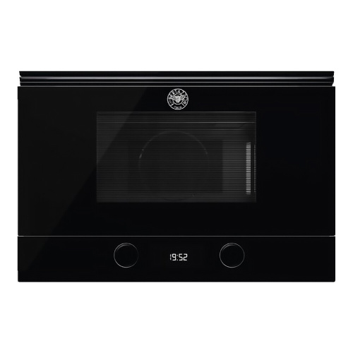 Встраиваемая микроволновая печь Bertazzoni F383MODMWSGNE