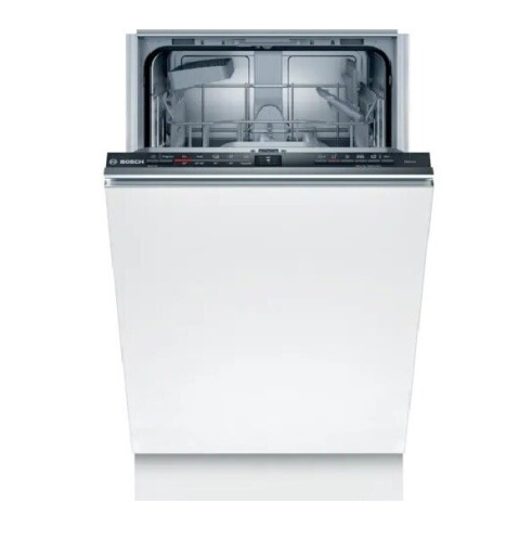 Встраиваемая посудомоечная машина Bosch SRV2IKX10E фото 2