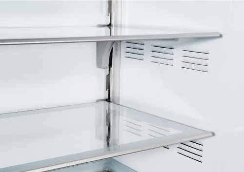 Встраиваемый холодильник Bertazzoni REF905BBRXTT фото 4