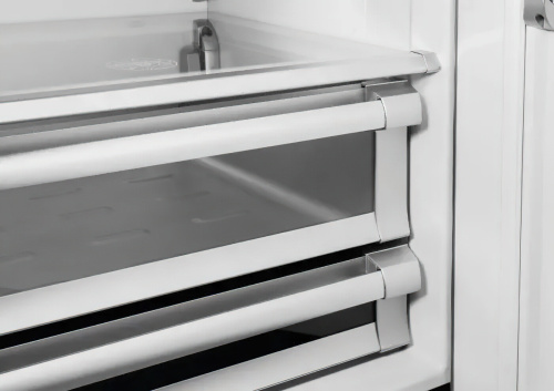Встраиваемый холодильник Bertazzoni REF905BBRXTT фото 5