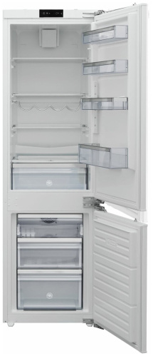Встраиваемый холодильник Bertazzoni REF603BBNPVC/20 фото 2
