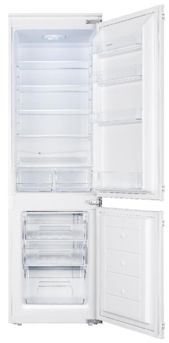 Встраиваемый холодильник EVELUX FI 2200 фото 3