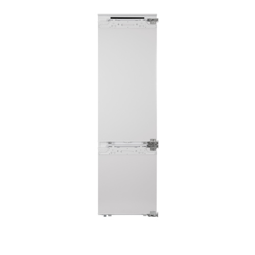 Встраиваемый холодильник Hiberg RFCB-455F NFW inverter фото 2