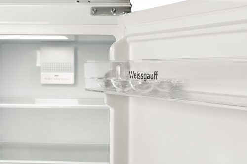 Встраиваемый холодильник Weissgauff WRKI 178 Total NoFrost фото 5