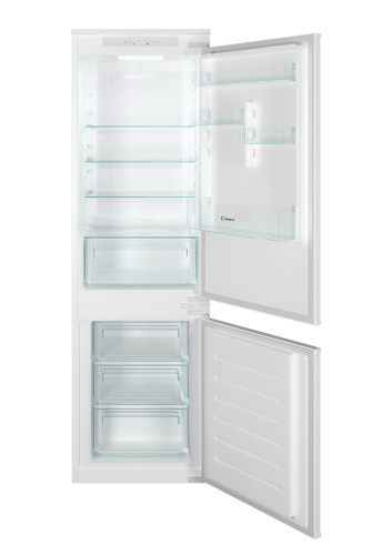 Встраиваемый холодильник Candy CBL 3518FRU