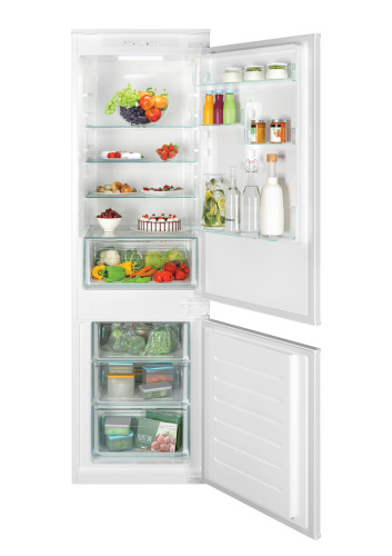 Встраиваемый холодильник Candy CBL 3518FRU фото 3