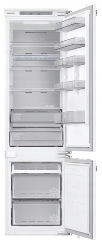 Встраиваемый холодильник Samsung BRB30715DWW фото 3