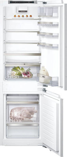 Встраиваемый холодильник Siemens KI86NADF0 фото 2